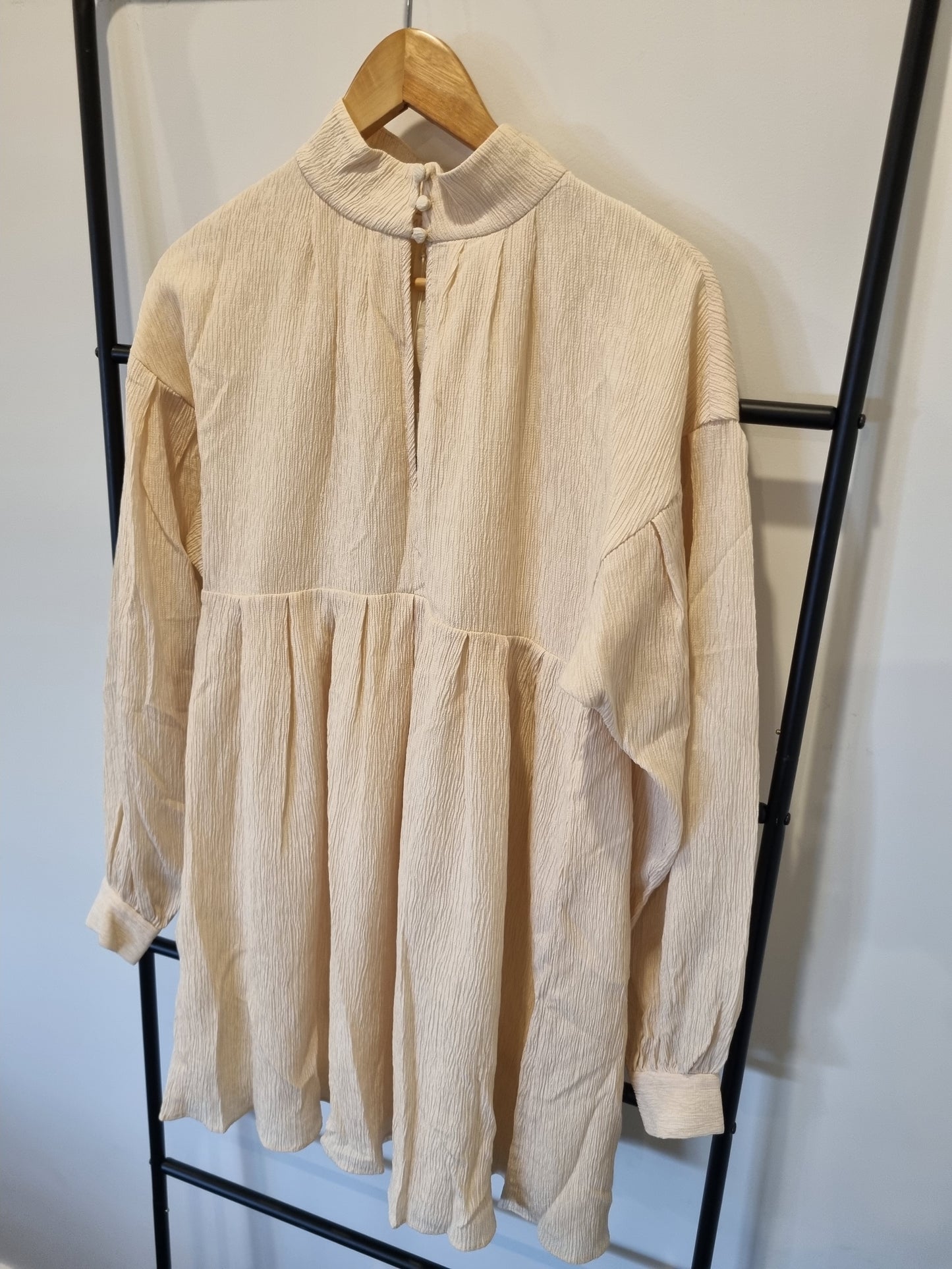 Mesop Mini Dress - Size 8 (BNWT)
