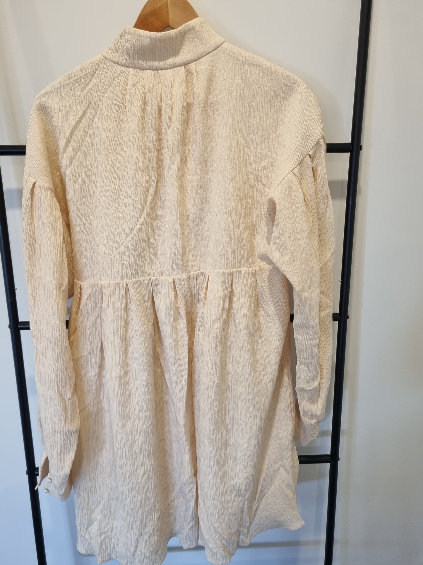 Mesop Mini Dress - Size 8 (BNWT)