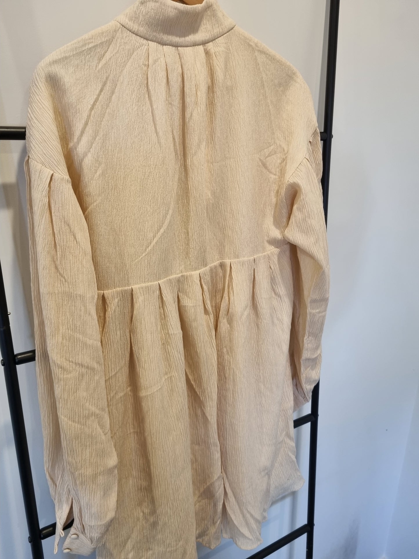 Mesop Mini Dress - Size 8 (BNWT)
