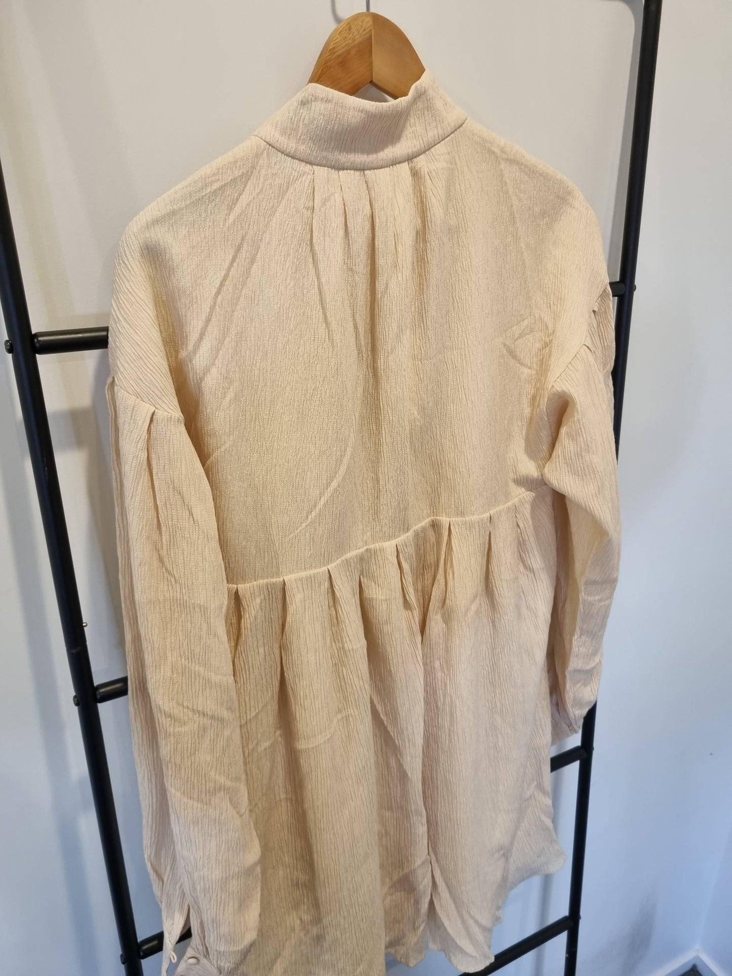 Mesop Mini Dress - Size 8 (BNWT)