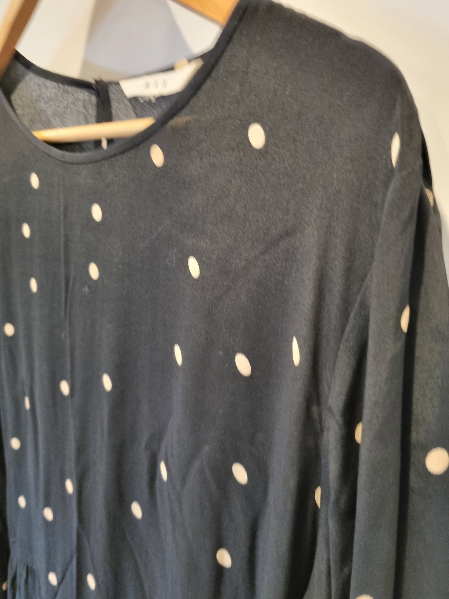 Max Maxi Dress - Size 16/18