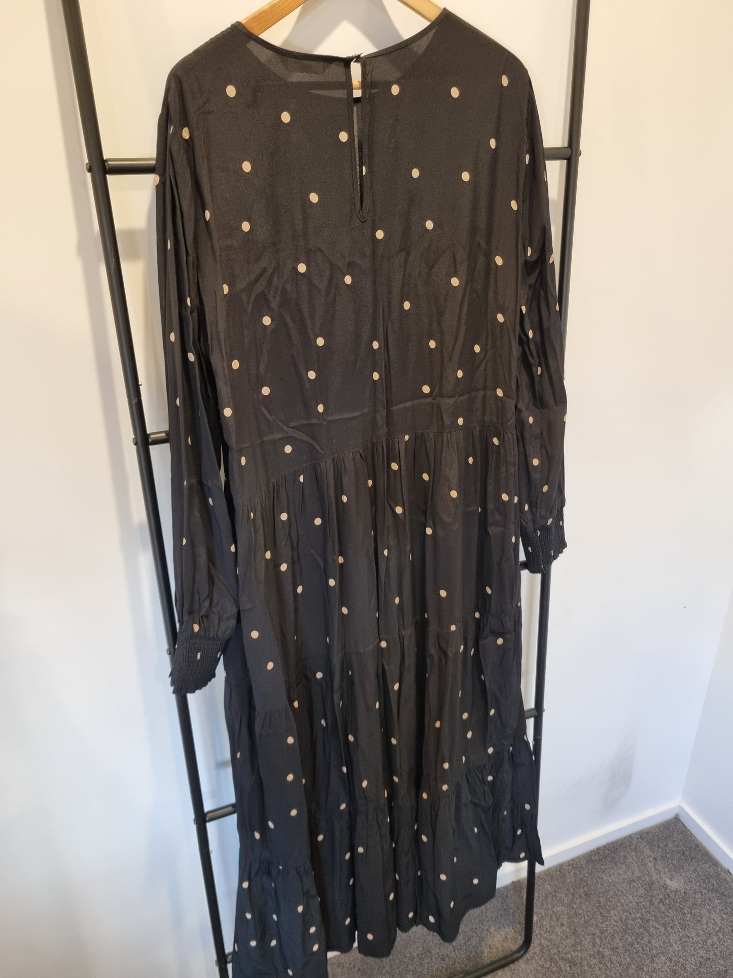 Max Maxi Dress - Size 16/18