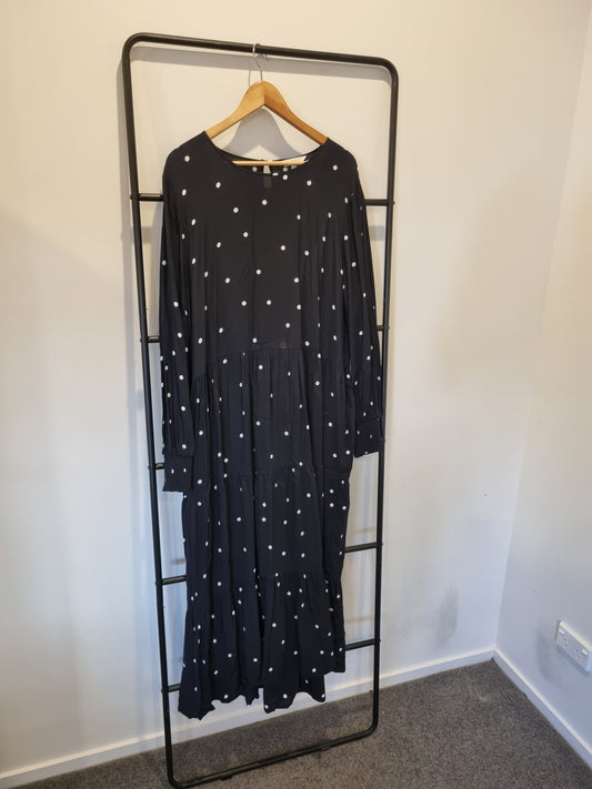 Max Maxi Dress - Size 16