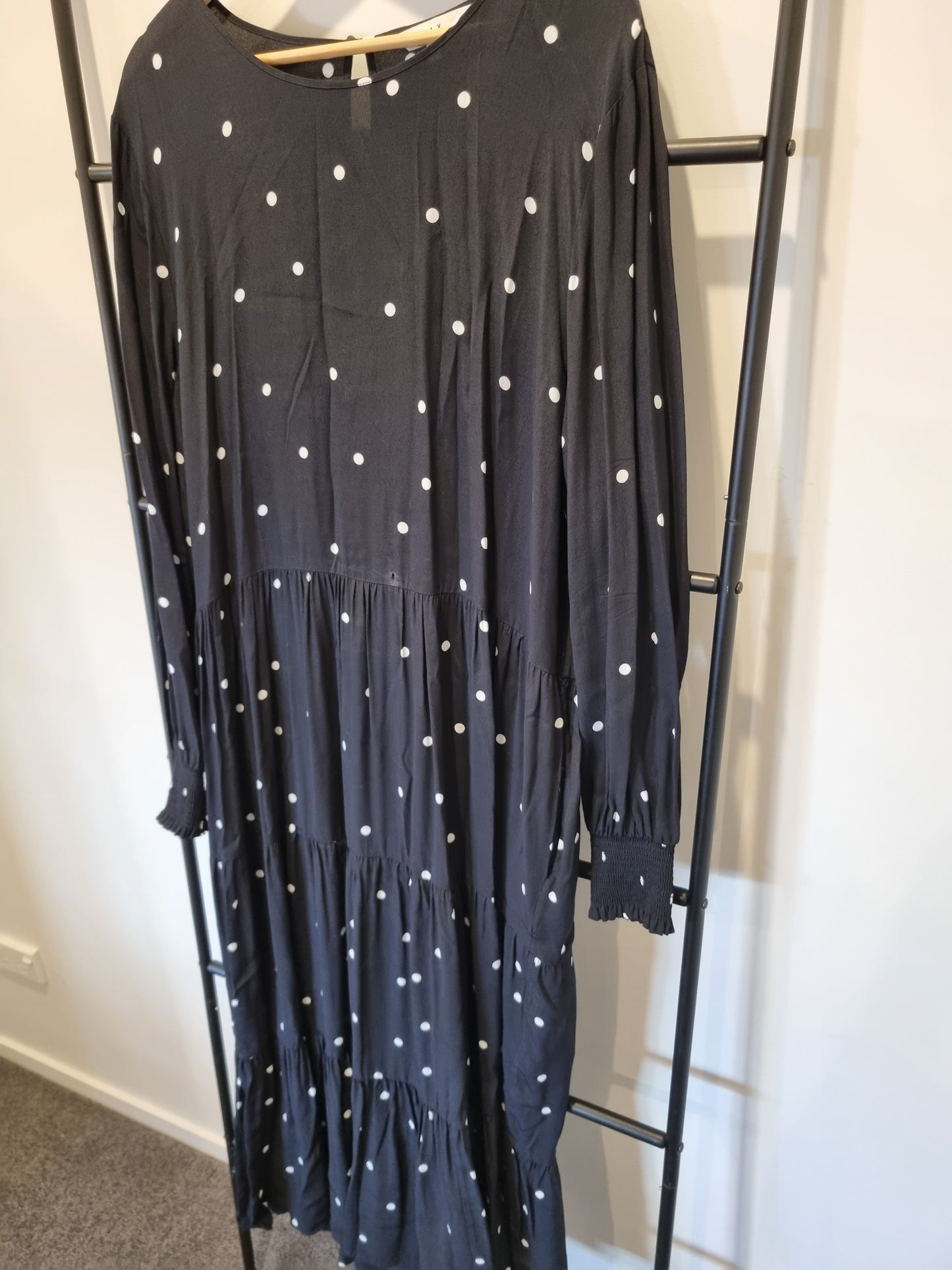 Max Maxi Dress - Size 16