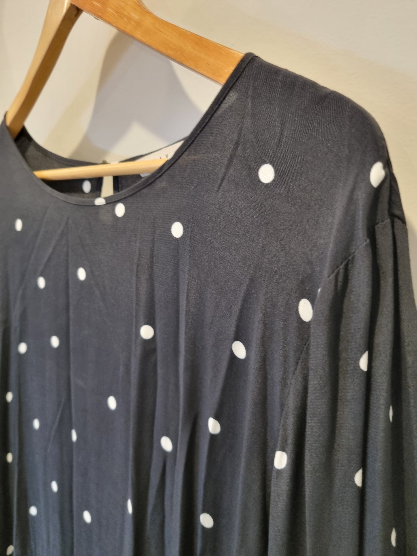 Max Maxi Dress - Size 16