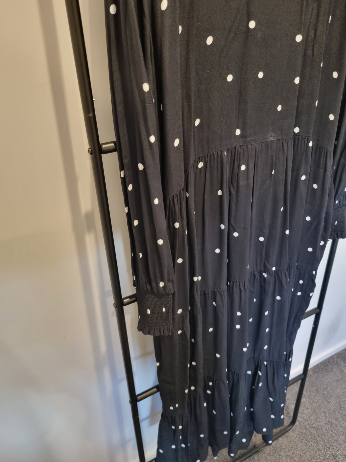 Max Maxi Dress - Size 16