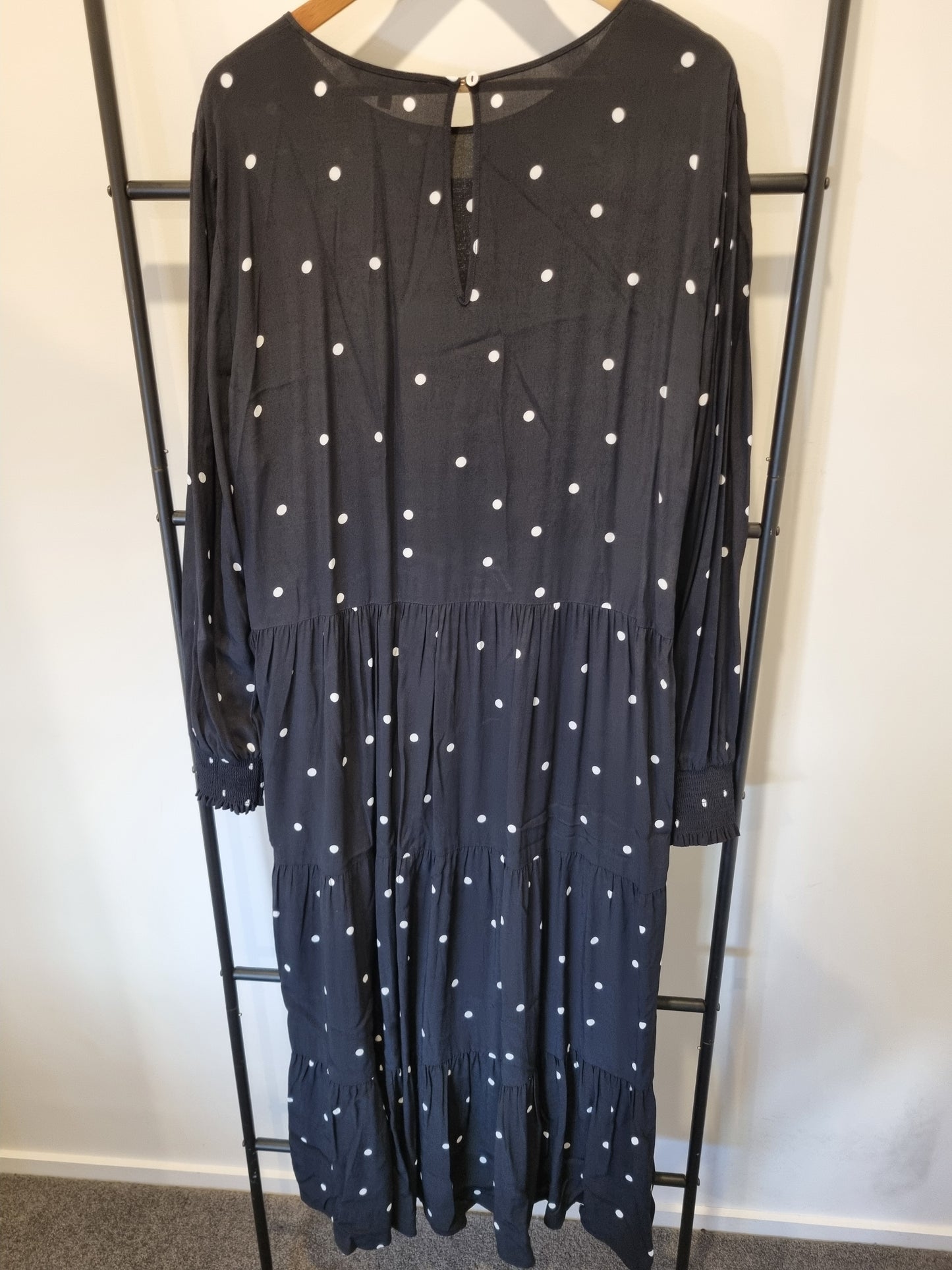Max Maxi Dress - Size 16