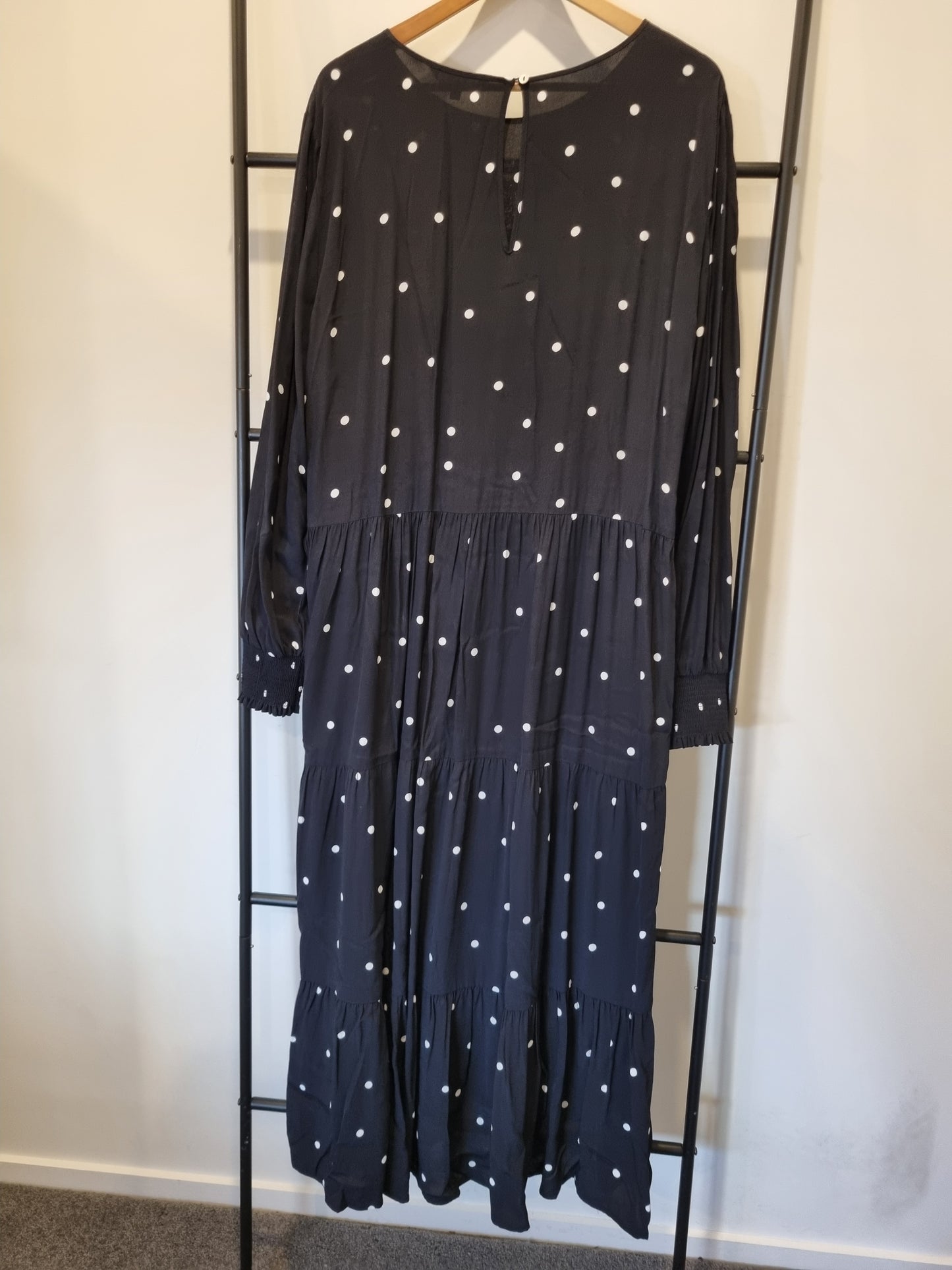 Max Maxi Dress - Size 16