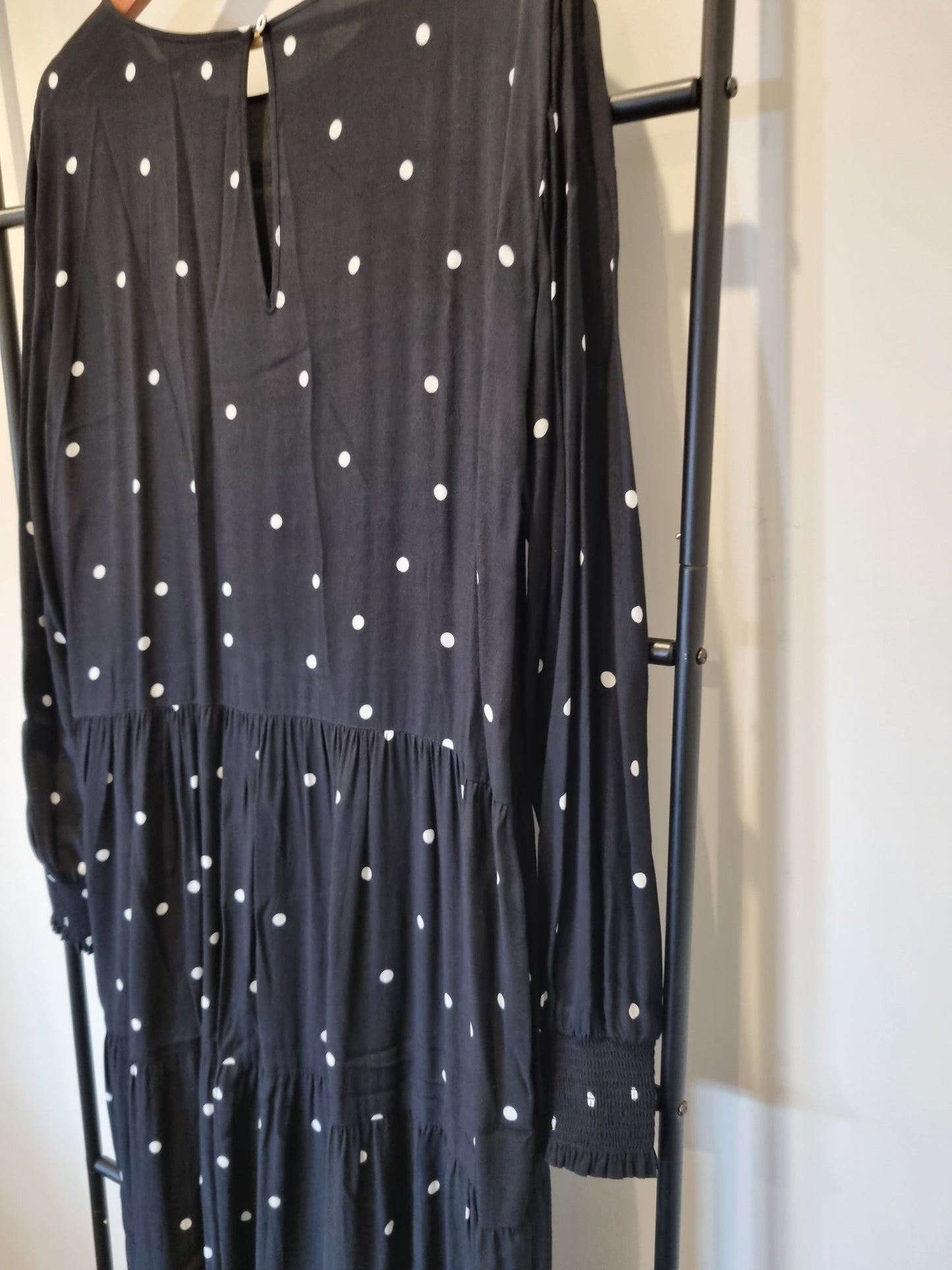 Max Maxi Dress - Size 16