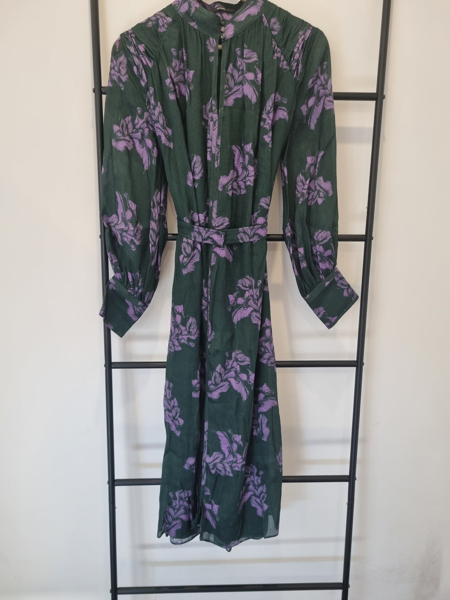 Country Road Maxi Dress - Size 8