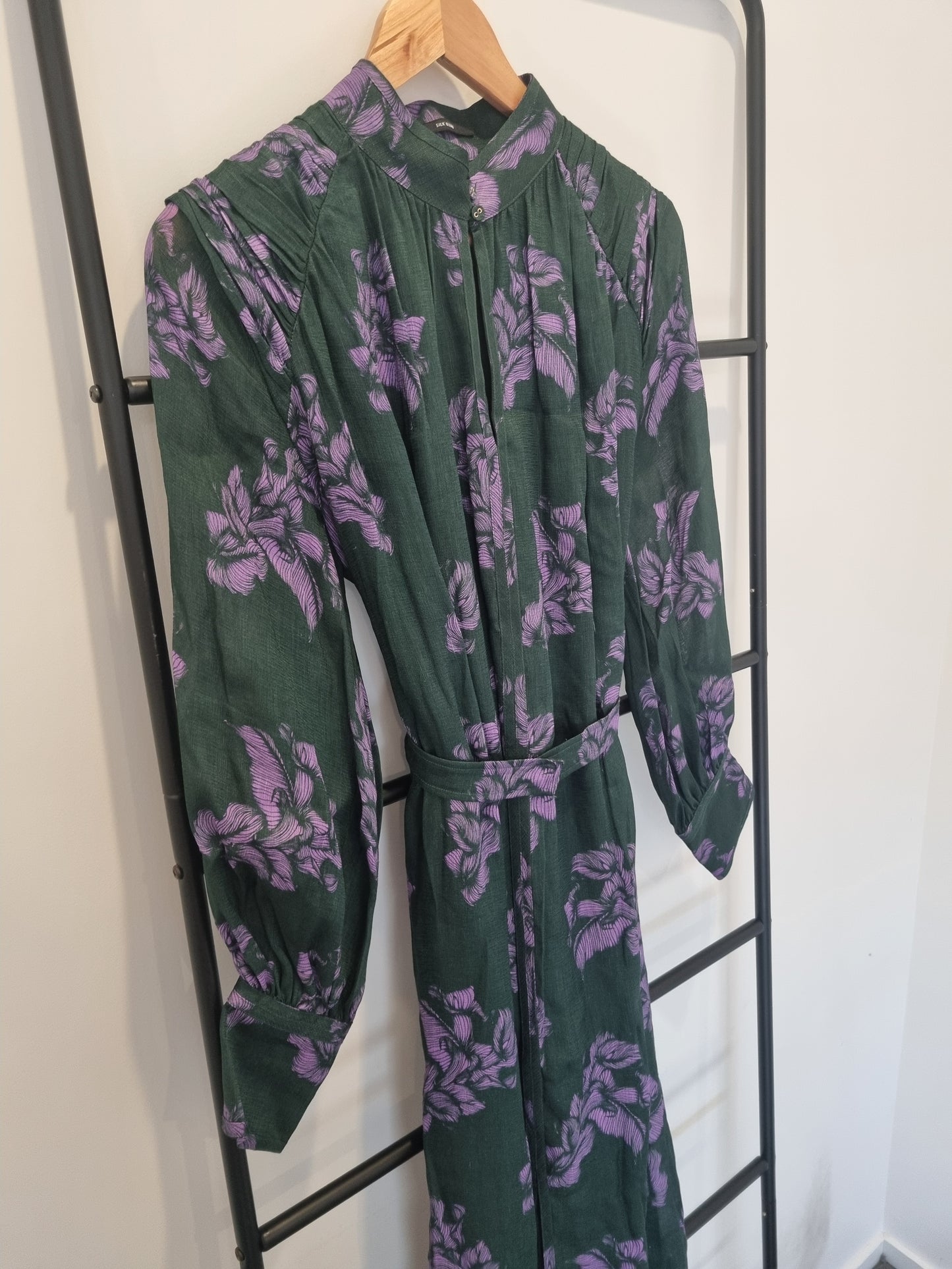 Country Road Maxi Dress - Size 8