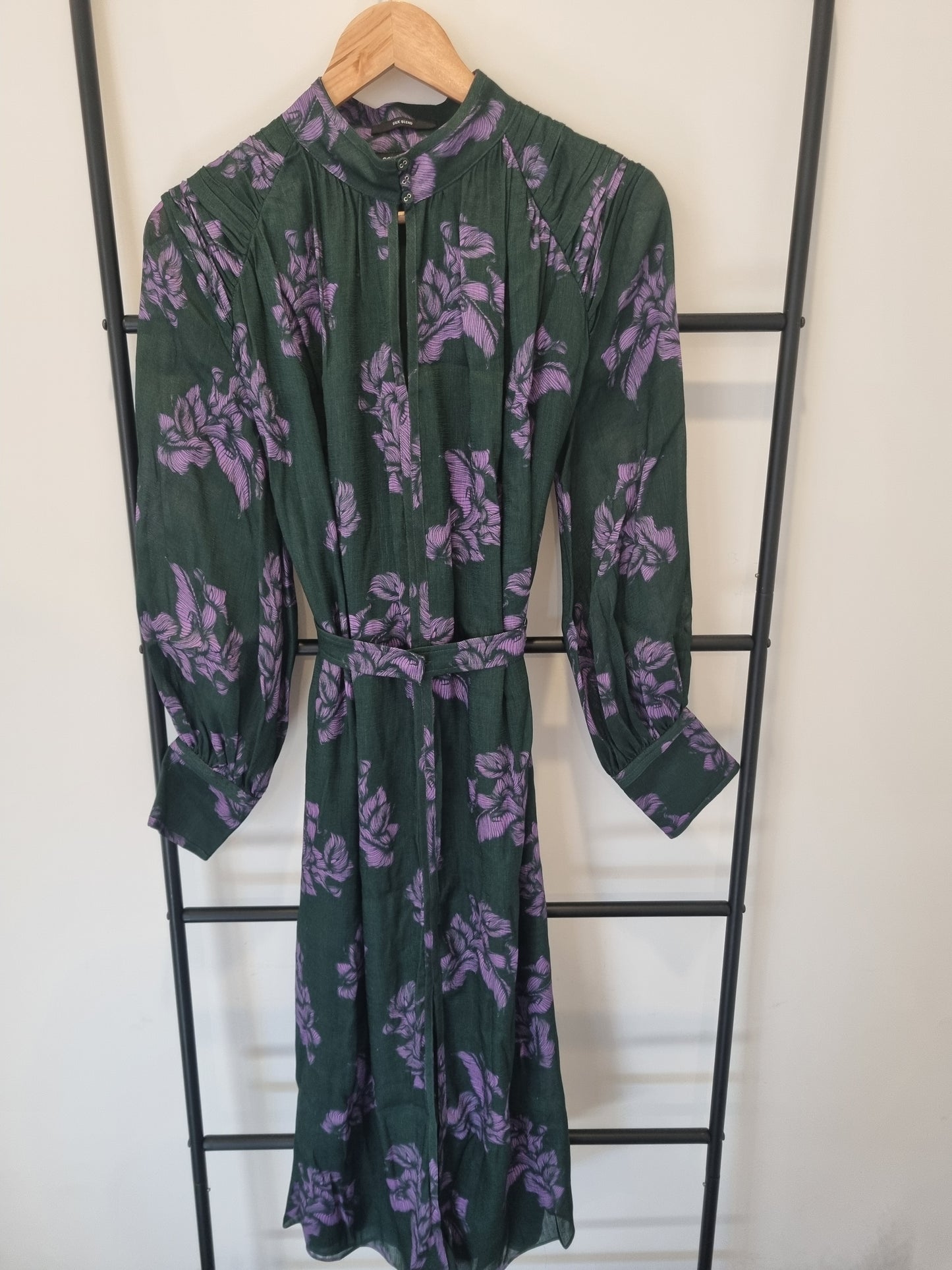 Country Road Maxi Dress - Size 8