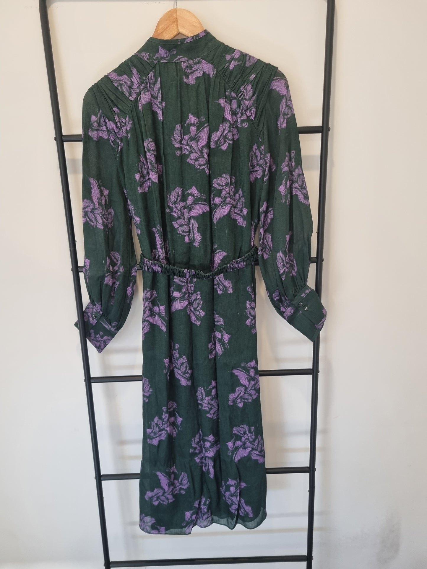 Country Road Maxi Dress - Size 8