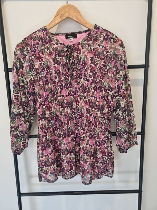 Studio 12 Top - Size 12
