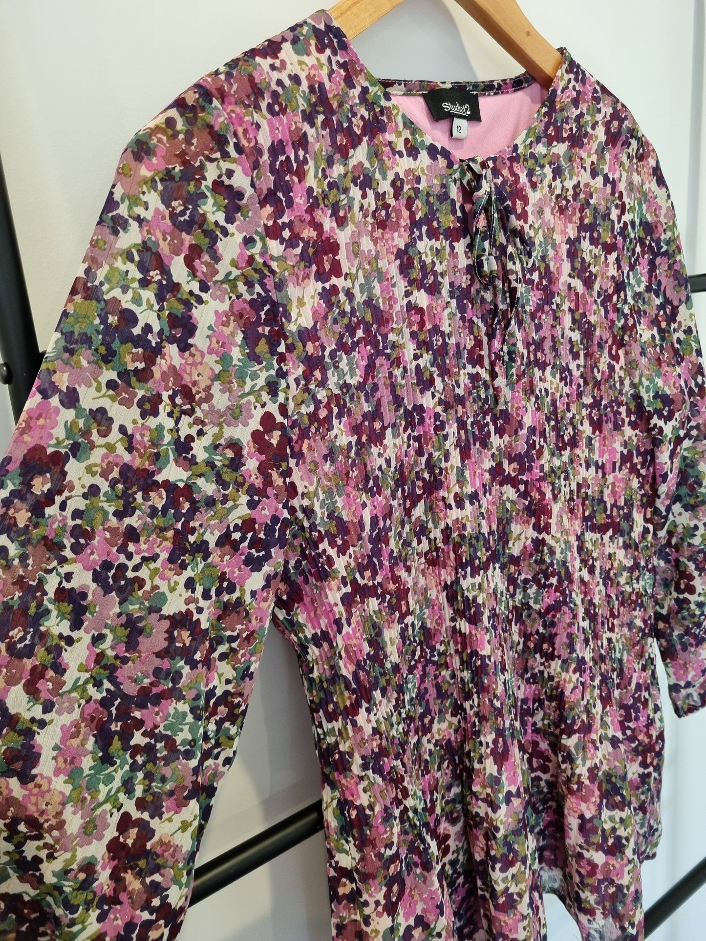 Studio 12 Top - Size 12