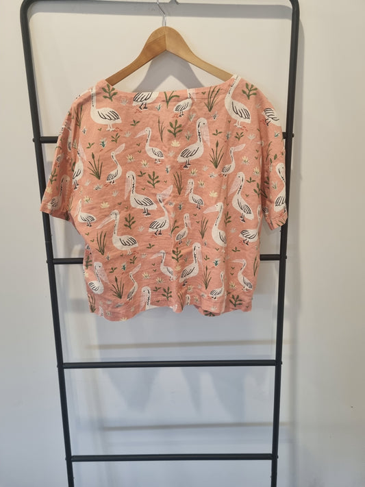 Princess Highway Top - Size 16