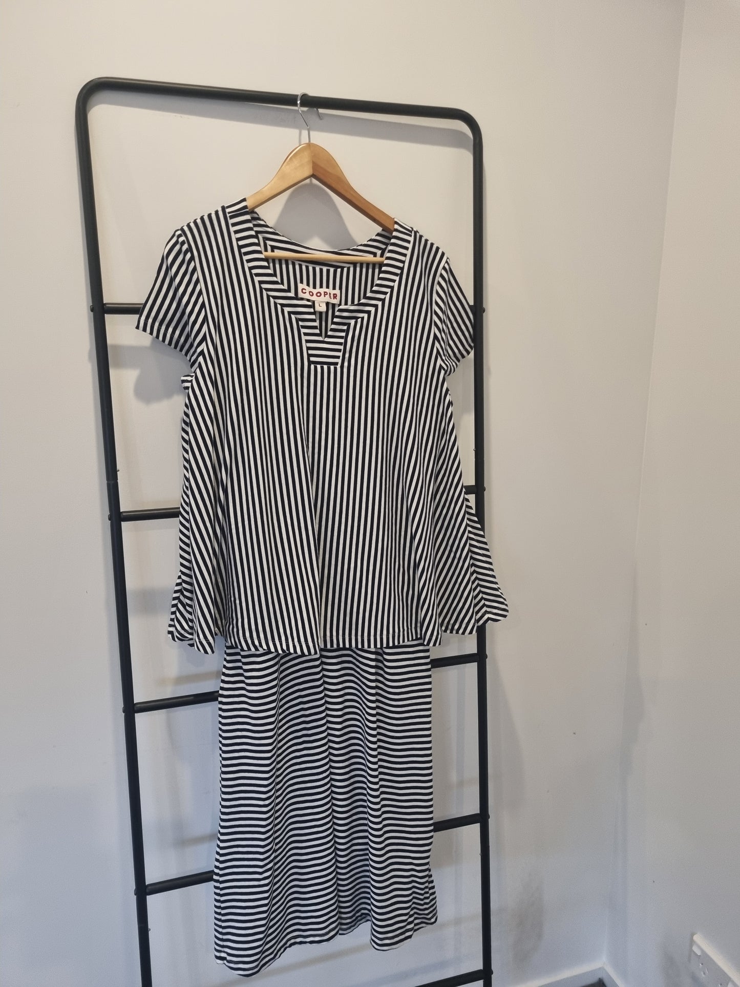 Cooper Dress - Size L