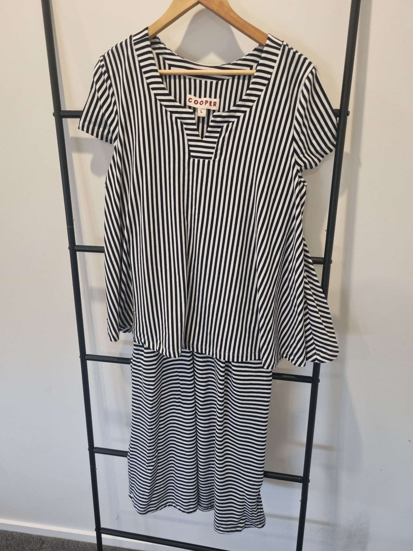 Cooper Dress - Size L