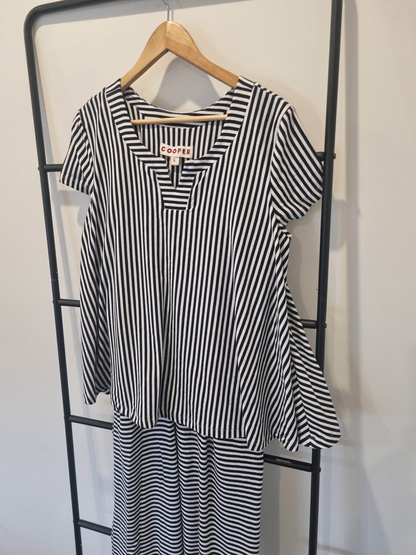 Cooper Dress - Size L