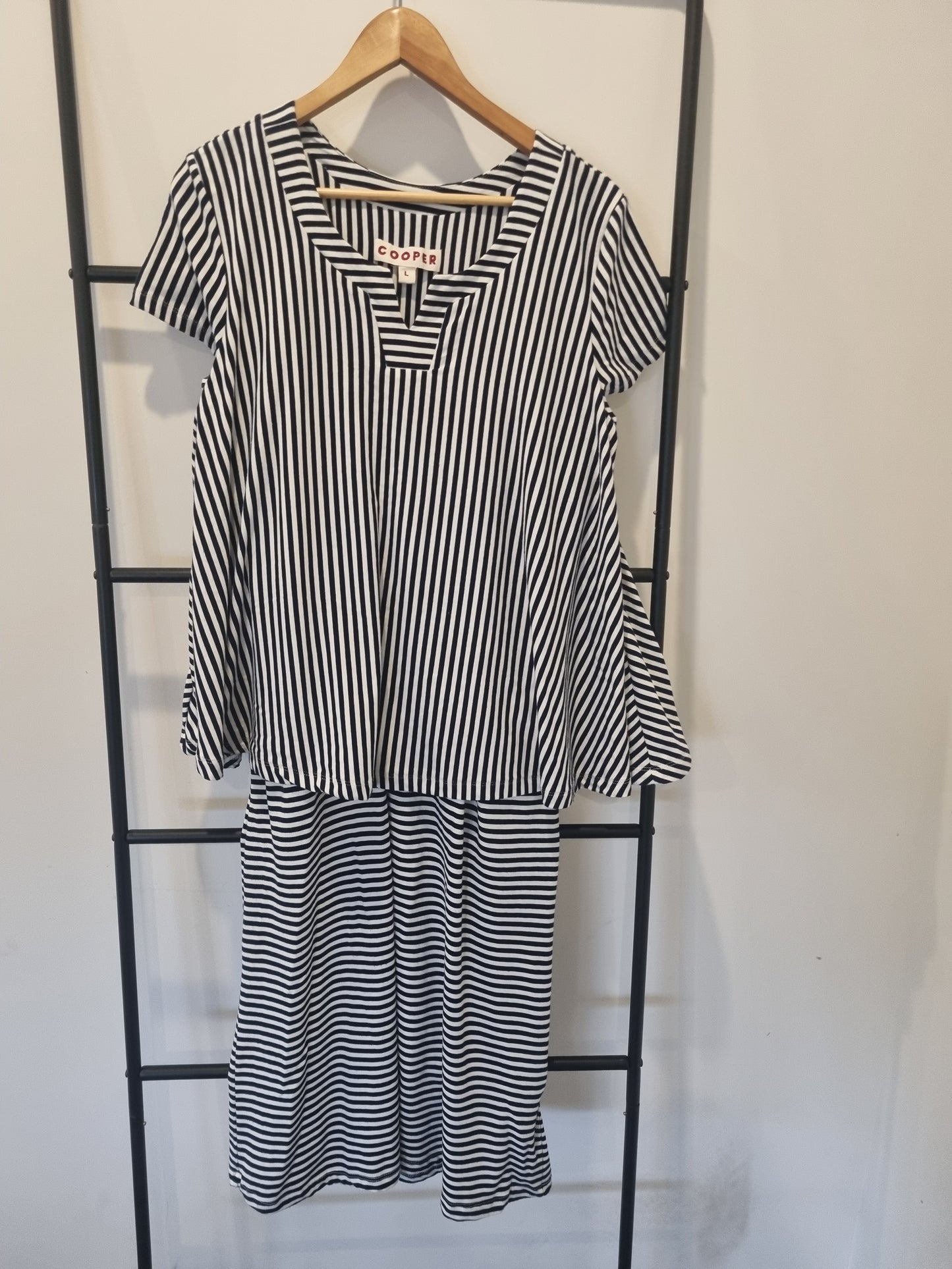 Cooper Dress - Size L