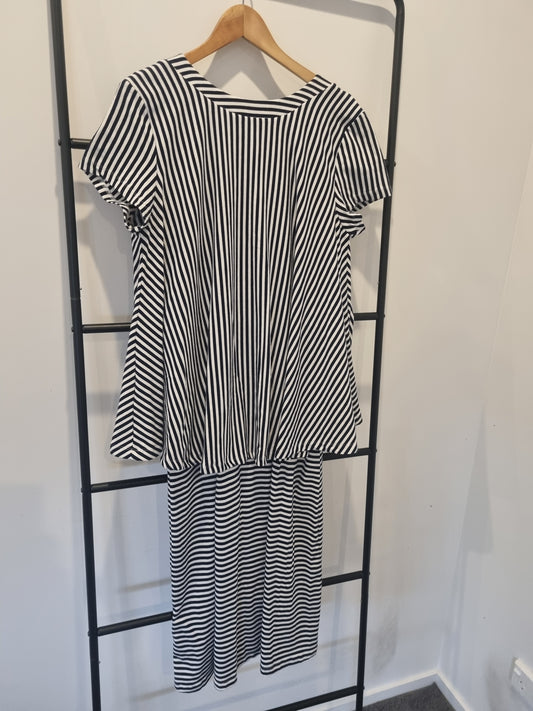 Cooper Dress - Size L