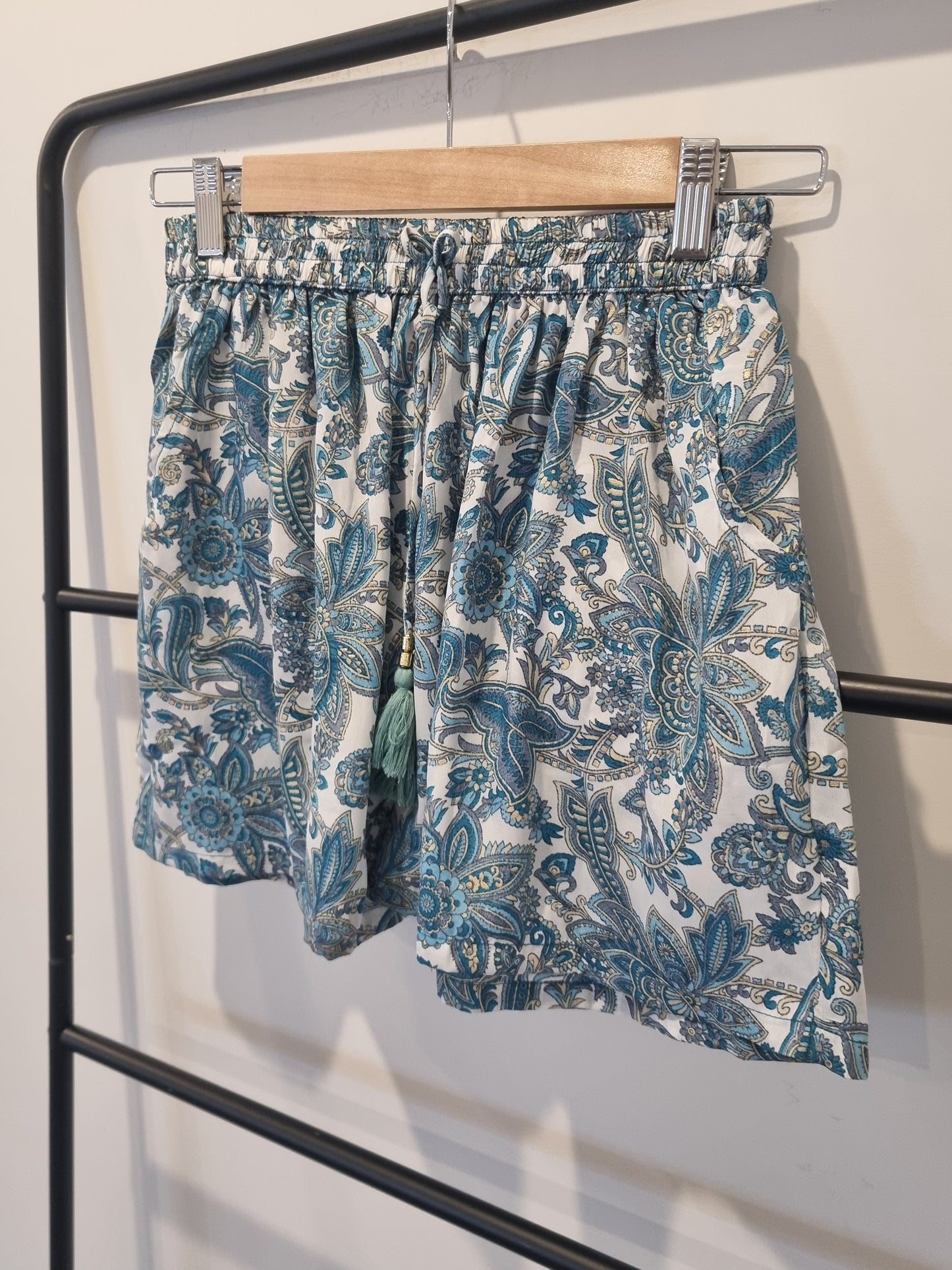 EYA Collection Shorts - Size S