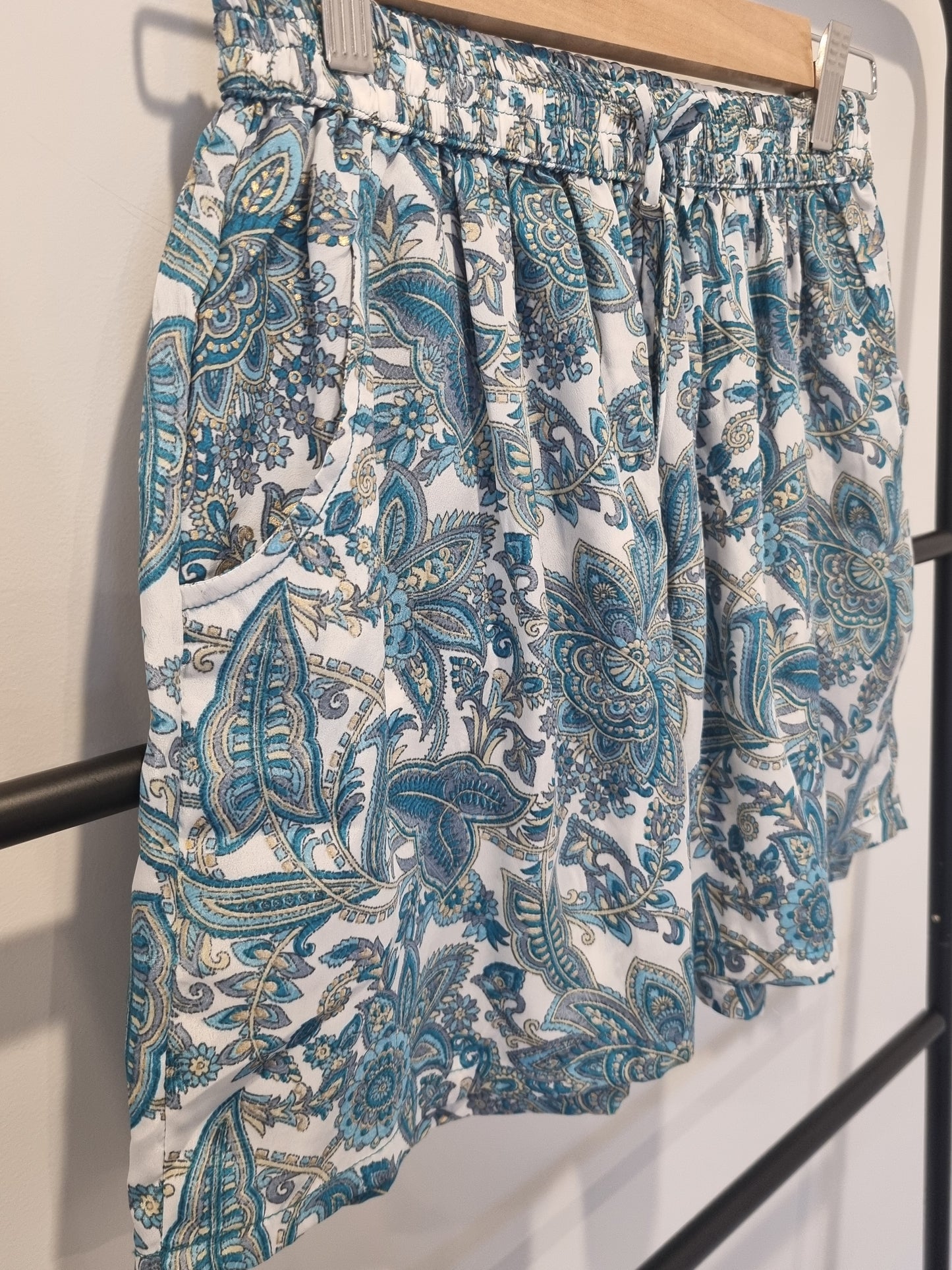 EYA Collection Shorts - Size S