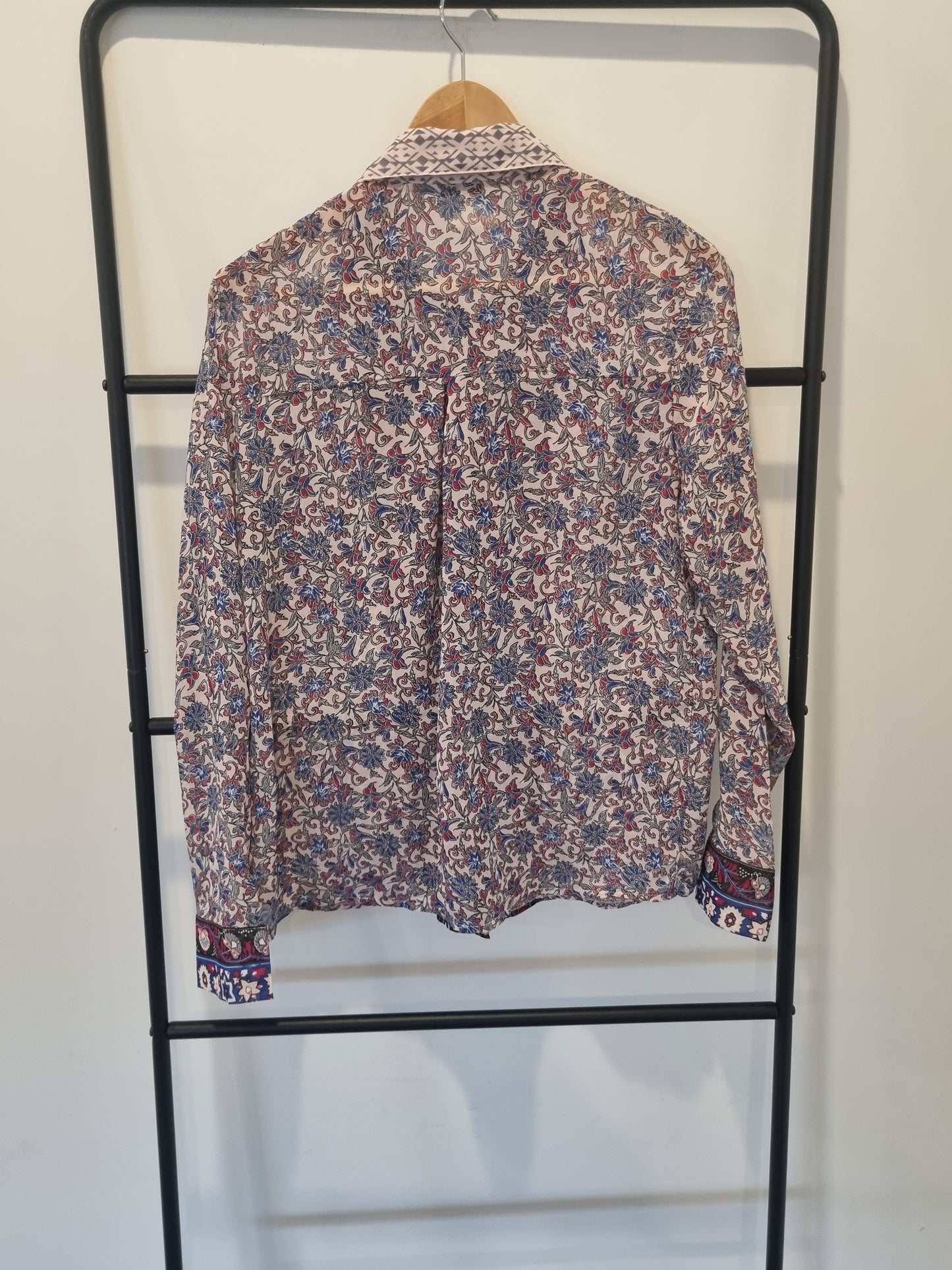 Brave Soul Shirt - Size S
