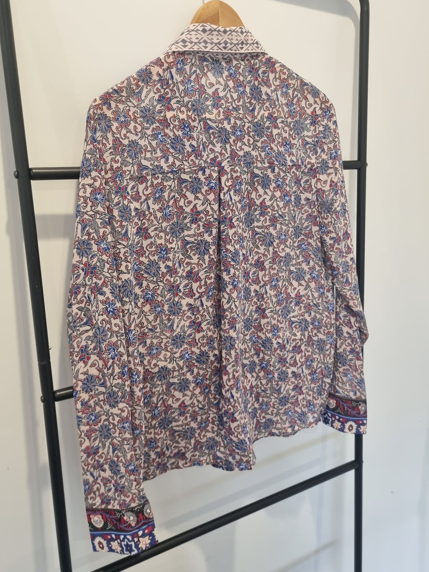 Brave Soul Shirt - Size S