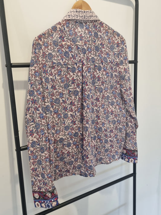 Brave Soul Shirt - Size S