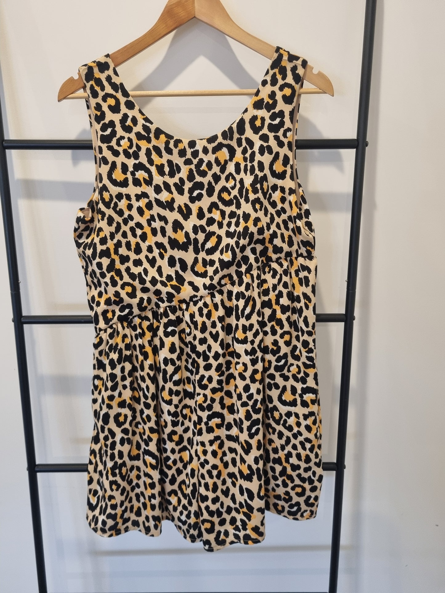 Miracle Playsuit - Size 10