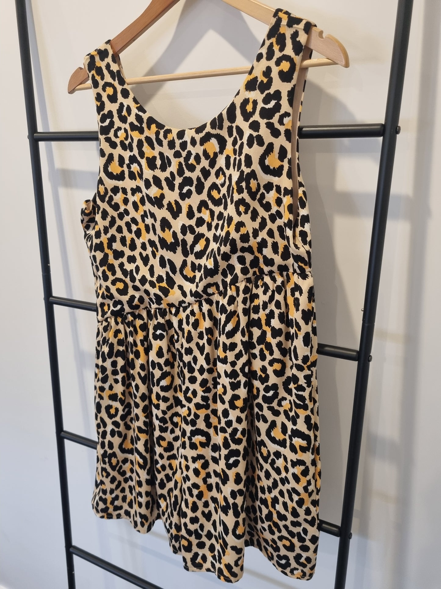 Miracle Playsuit - Size 10