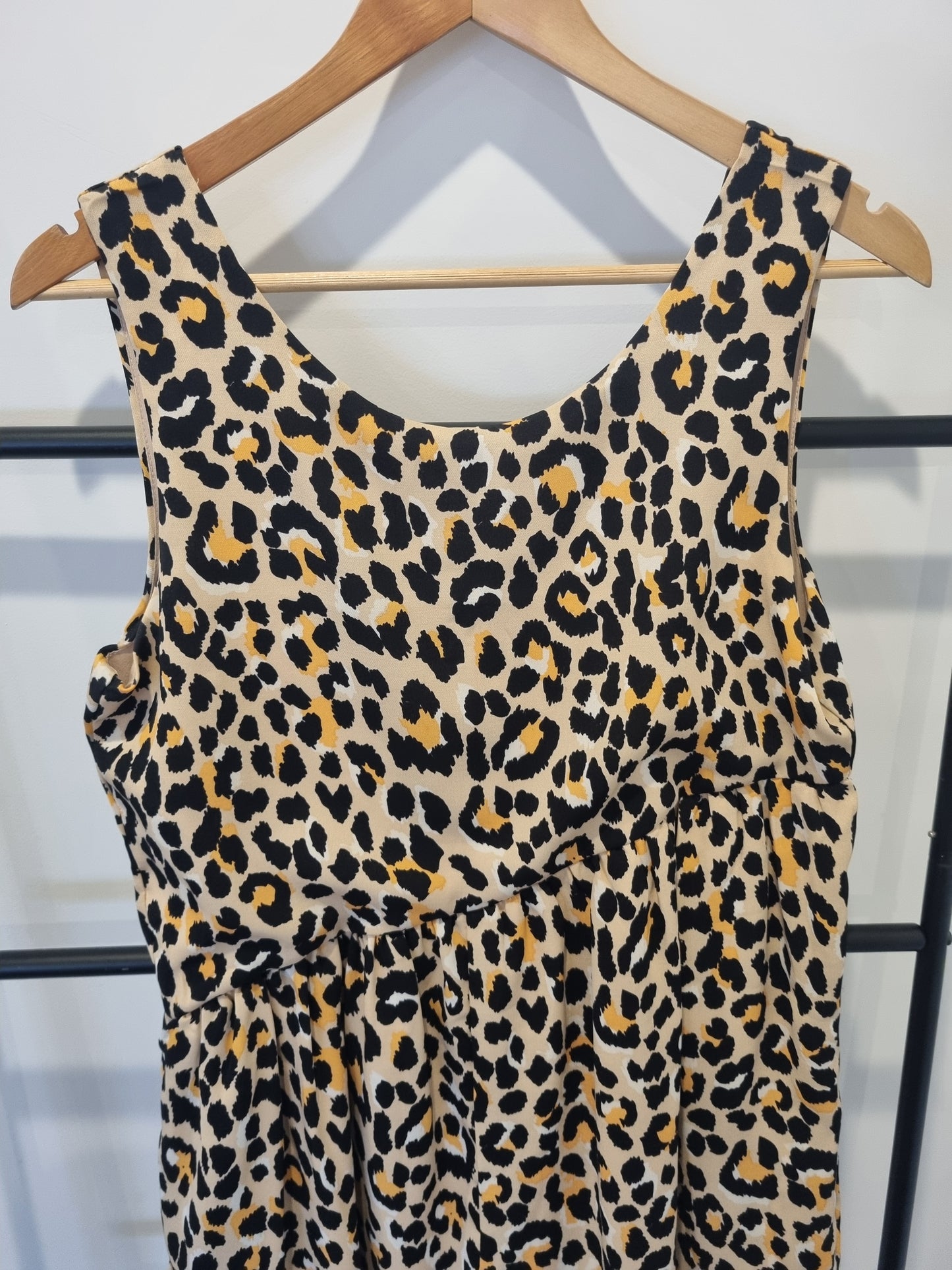 Miracle Playsuit - Size 10