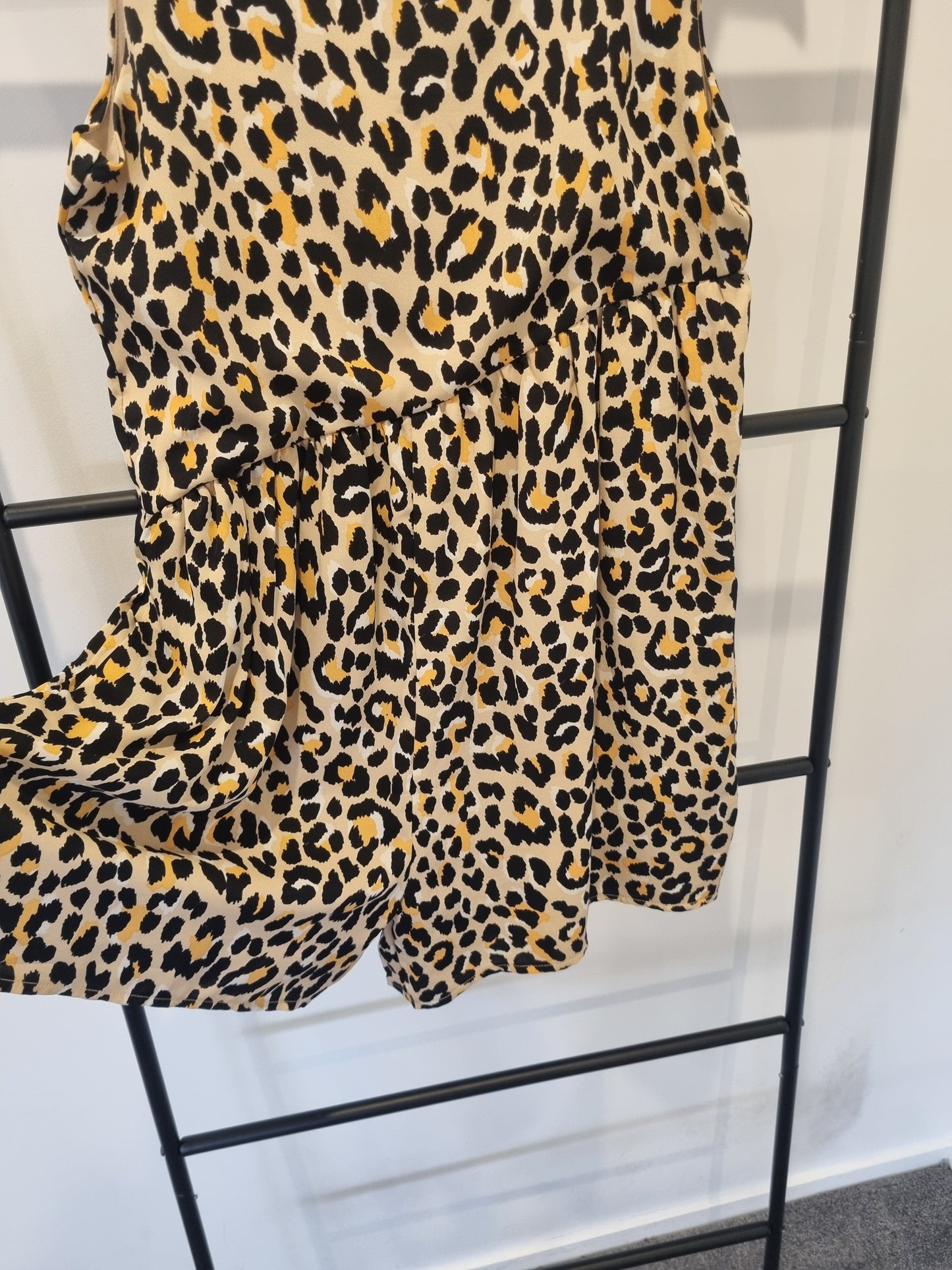 Miracle Playsuit - Size 10
