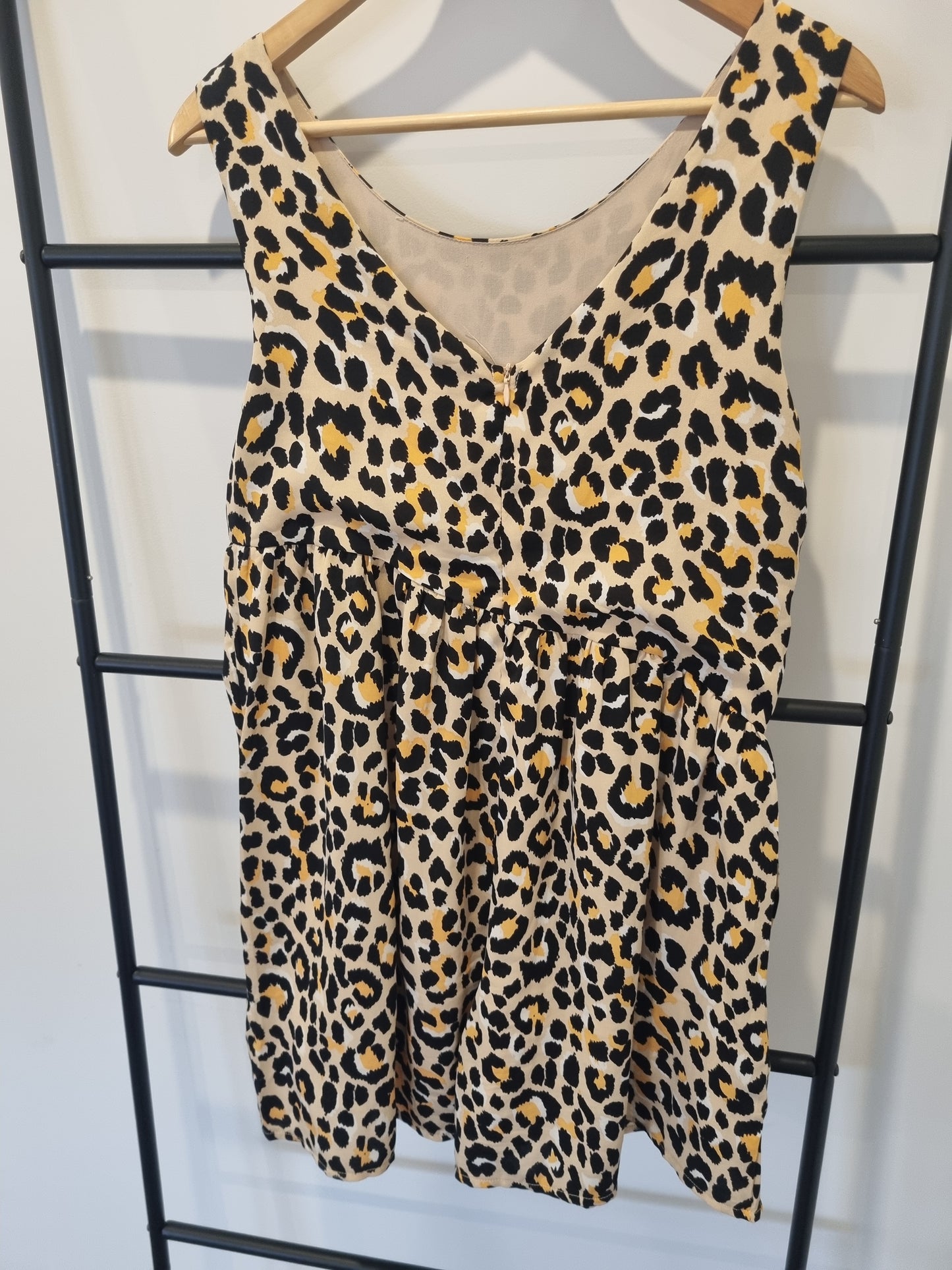 Miracle Playsuit - Size 10