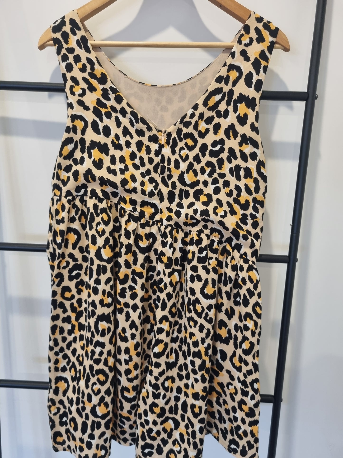 Miracle Playsuit - Size 10