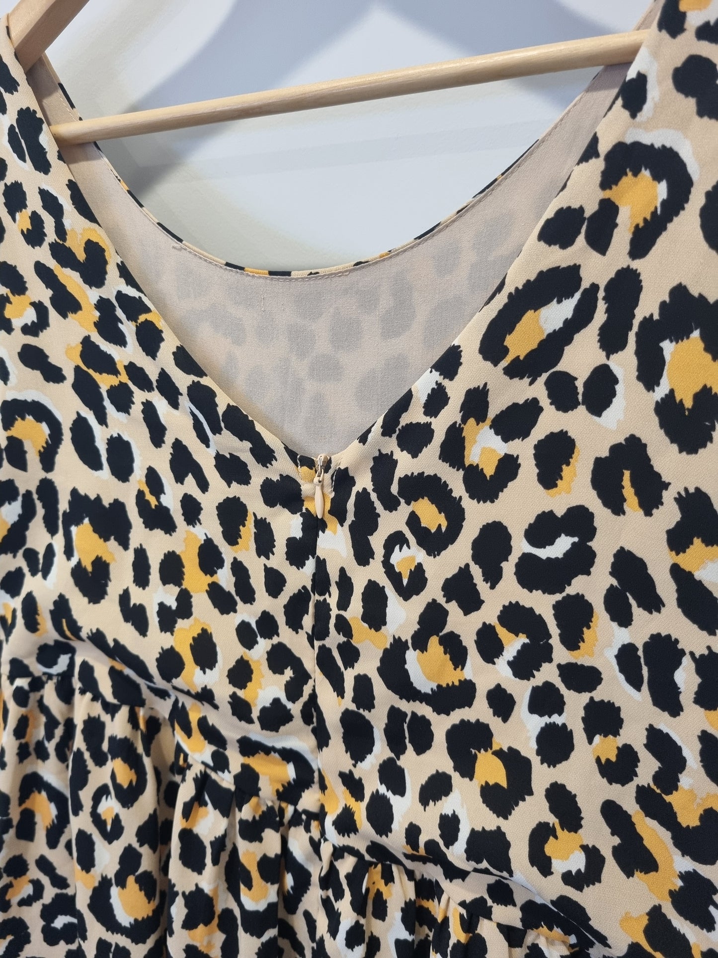 Miracle Playsuit - Size 10