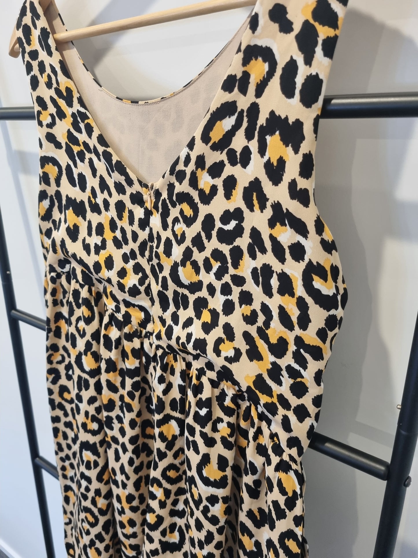 Miracle Playsuit - Size 10