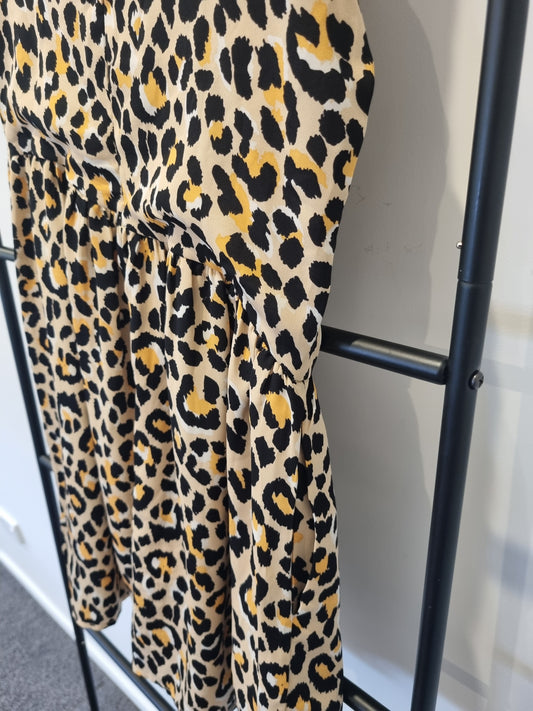 Miracle Playsuit - Size 10