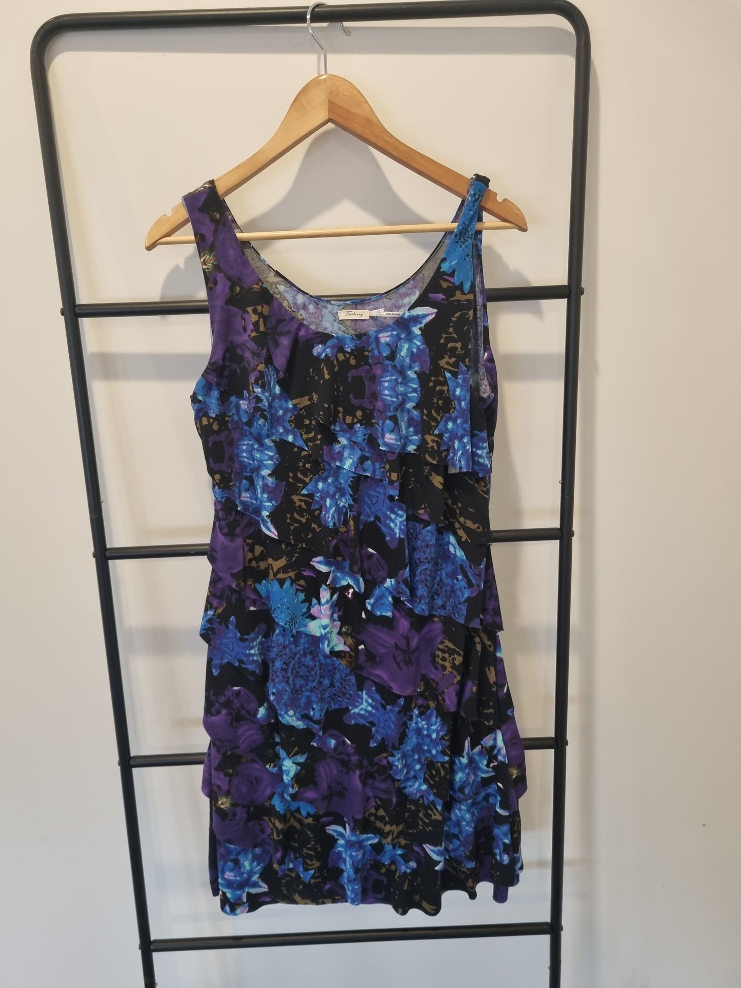 River Island Sleeveless Dress - Size 10