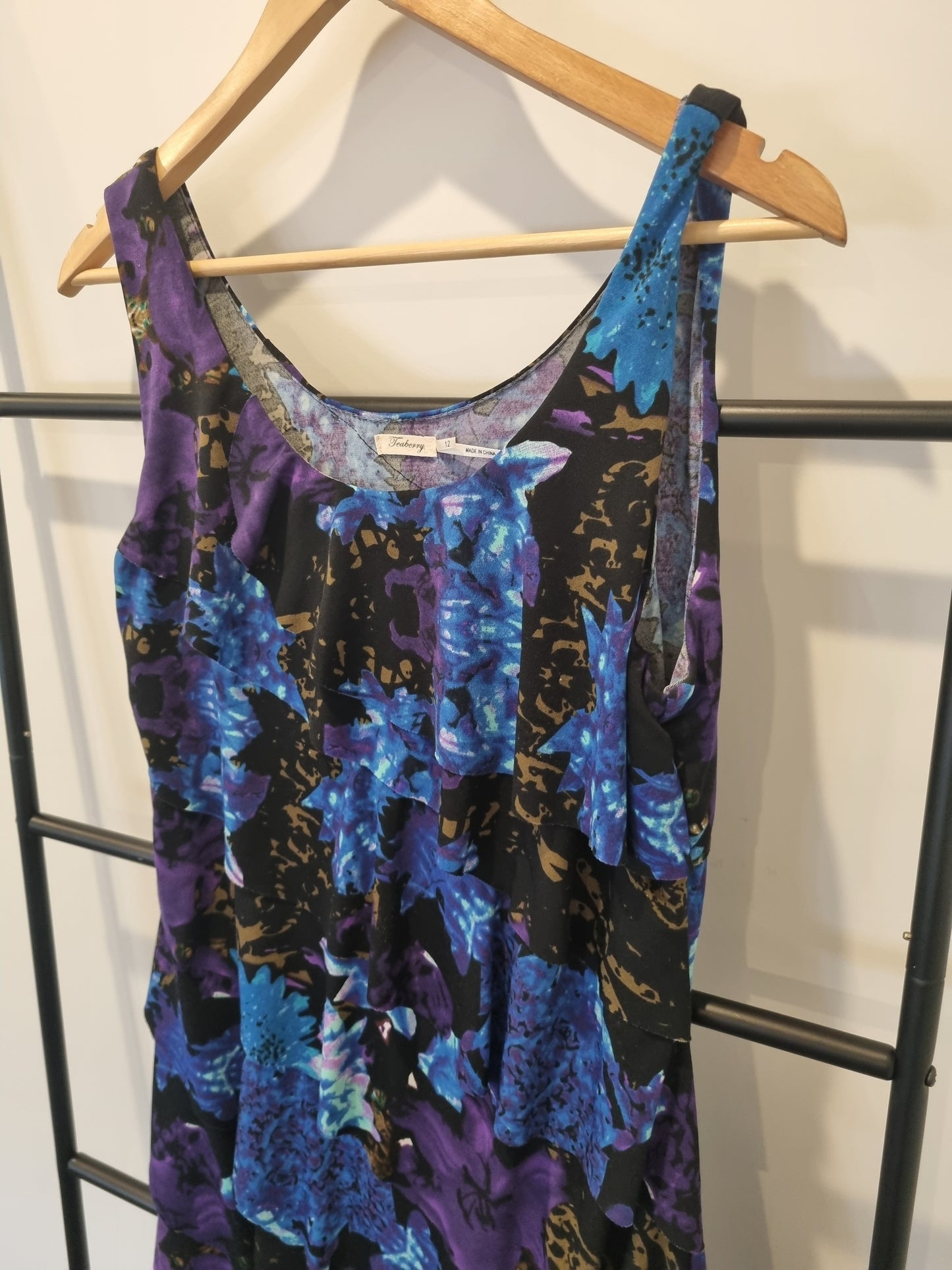 River Island Sleeveless Dress - Size 10