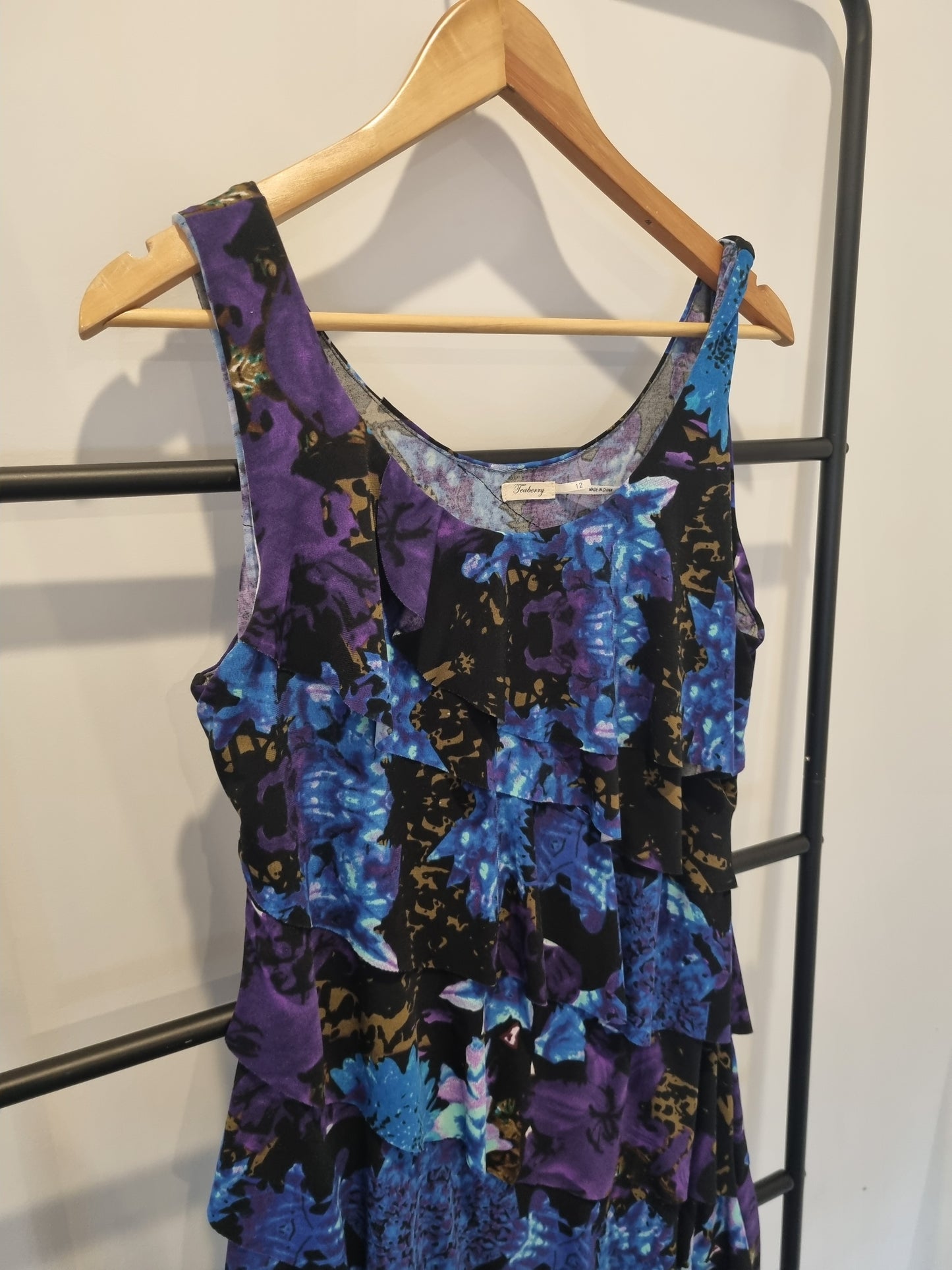 River Island Sleeveless Dress - Size 10