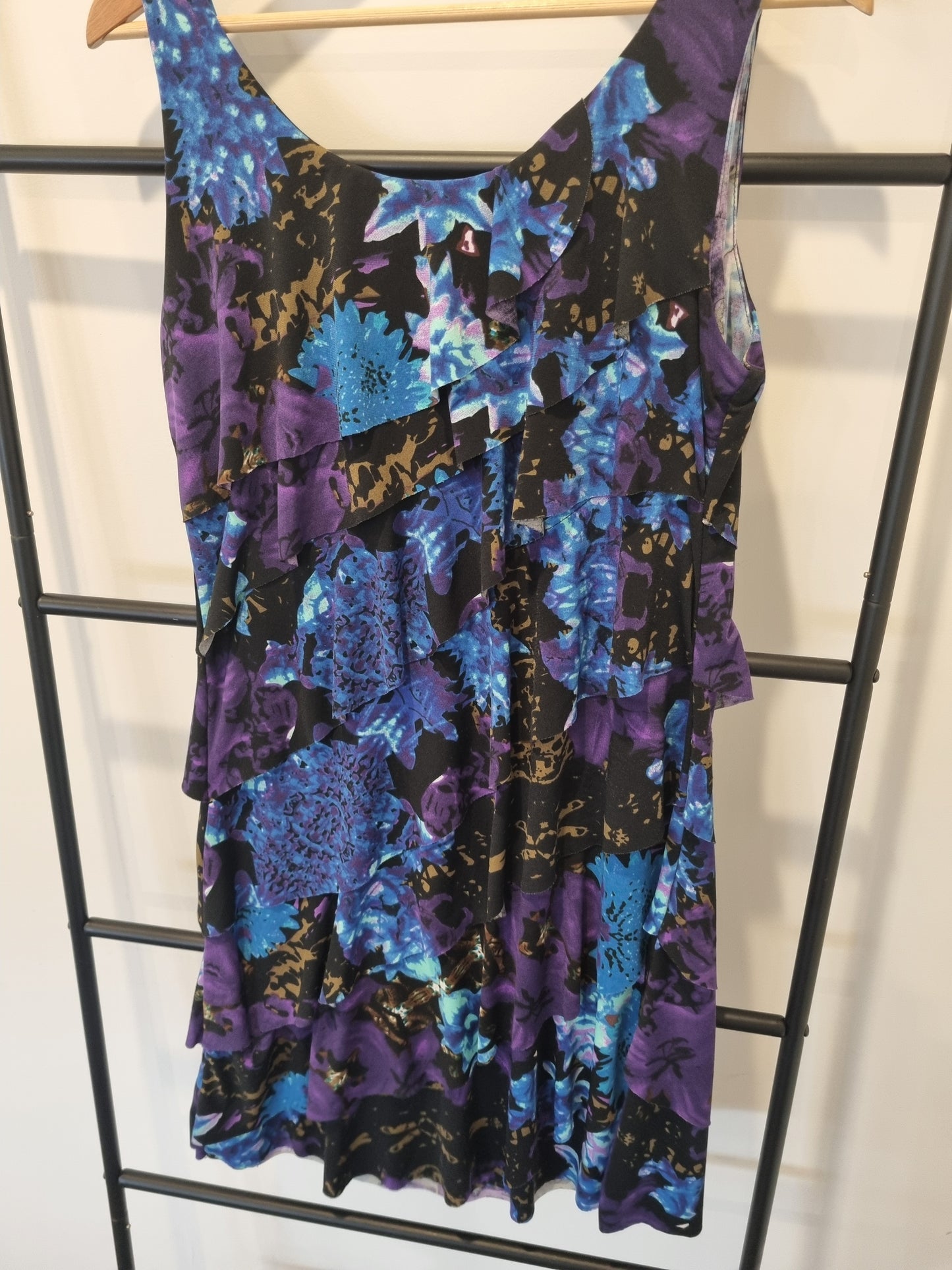River Island Sleeveless Dress - Size 10