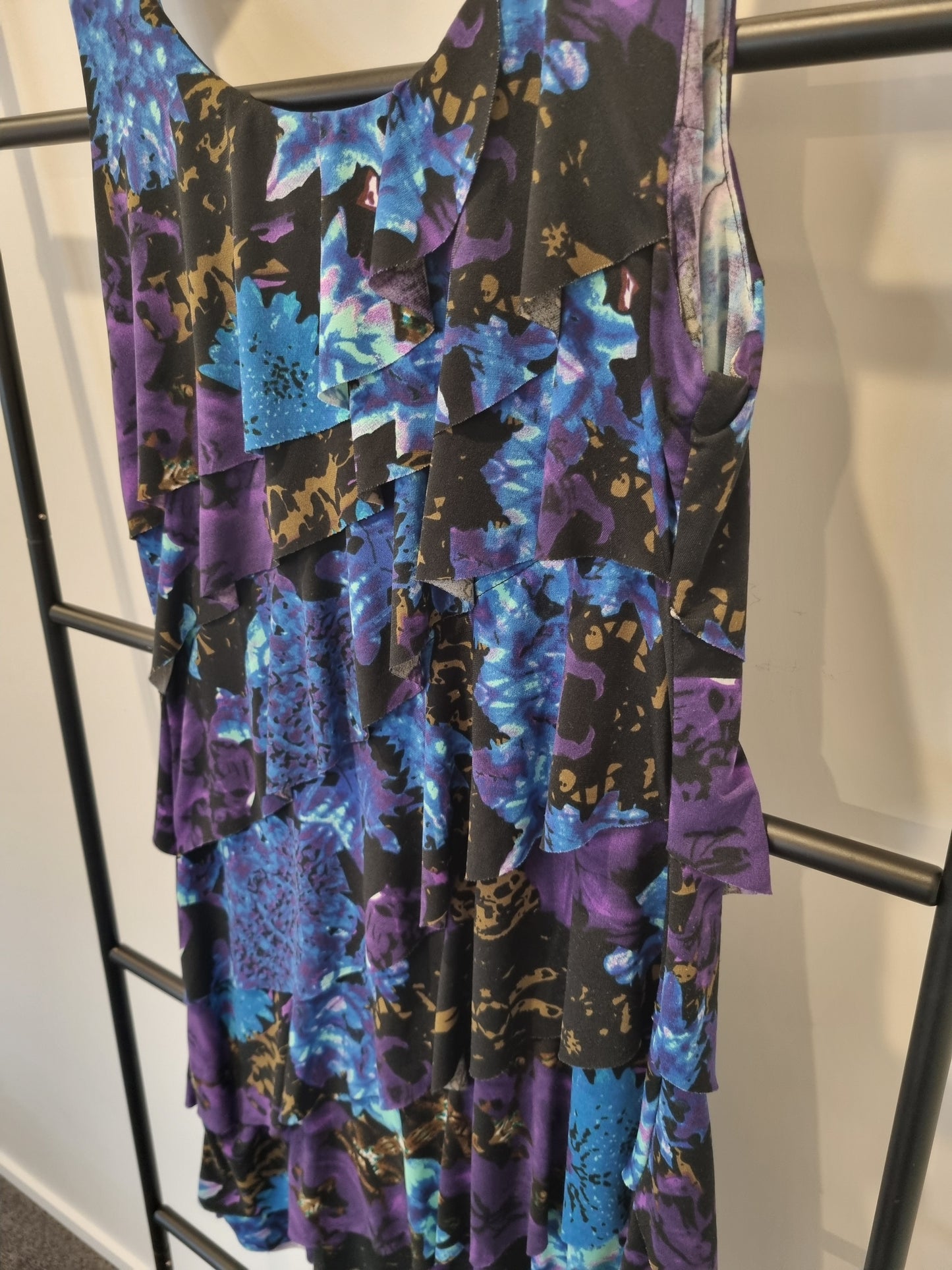 River Island Sleeveless Dress - Size 10
