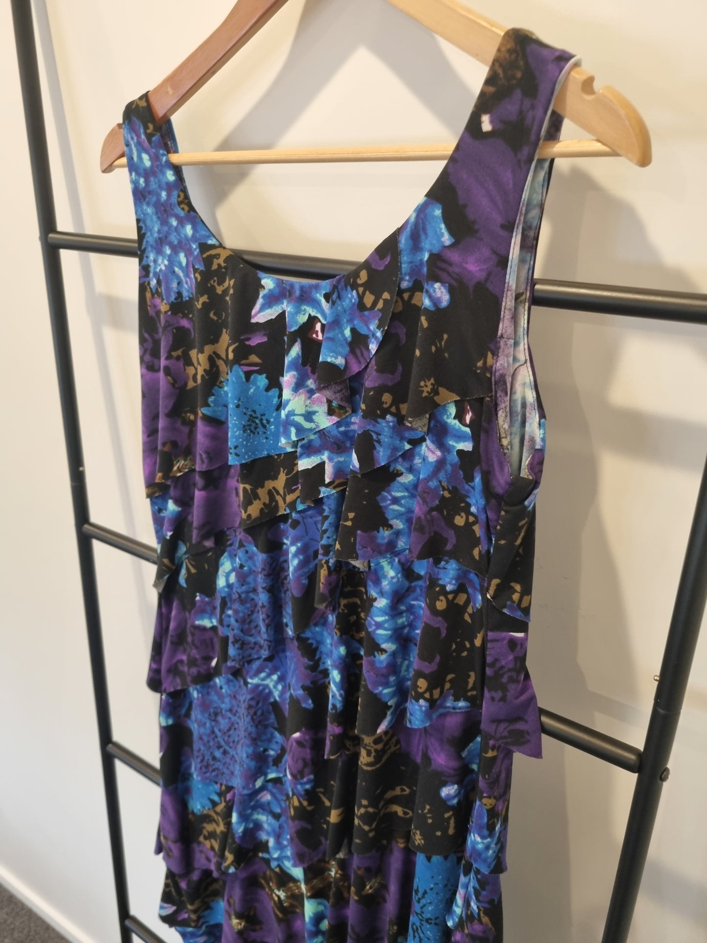 River Island Sleeveless Dress - Size 10
