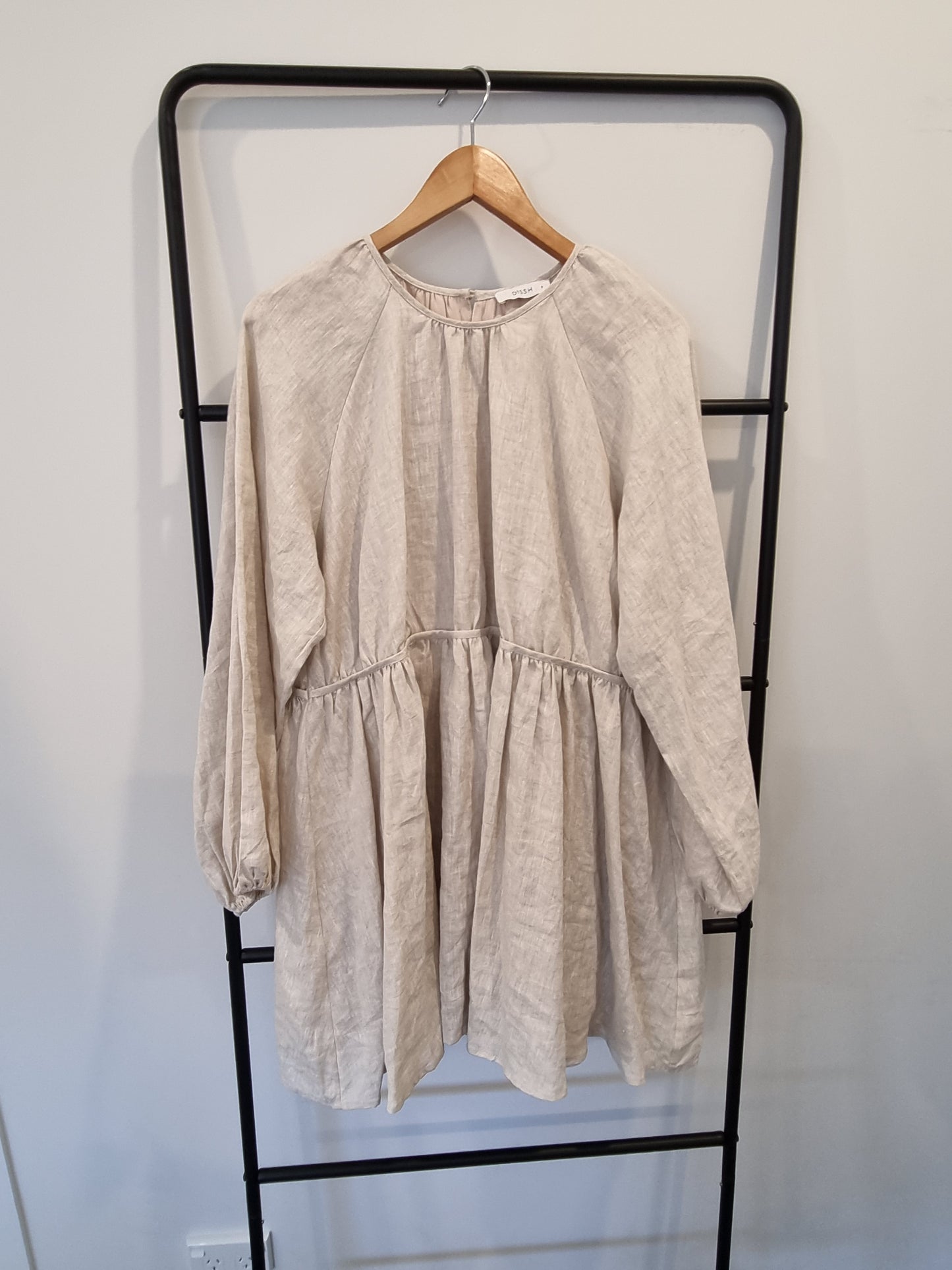 Dissh Mini Dress - Size 8