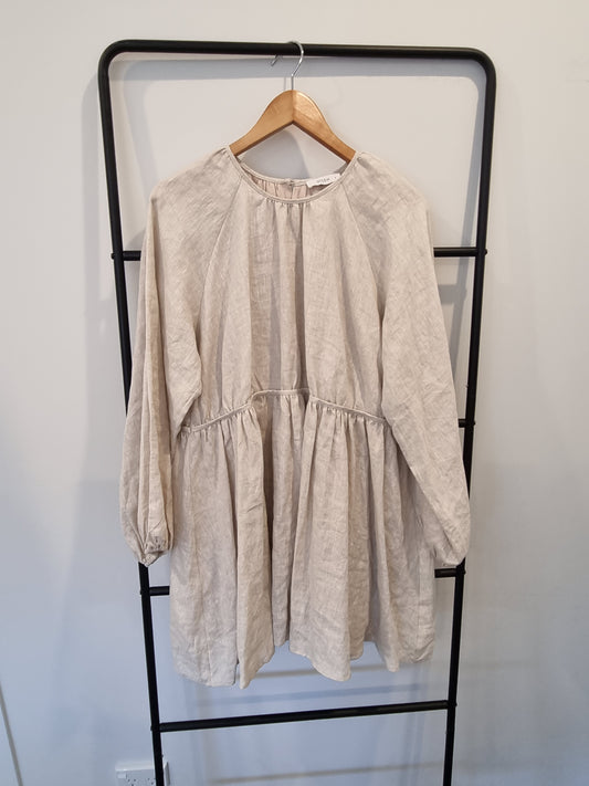 Dissh Mini Dress - Size 8