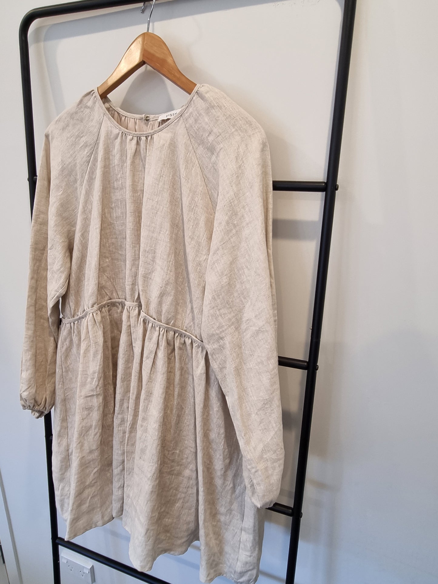 Dissh Mini Dress - Size 8