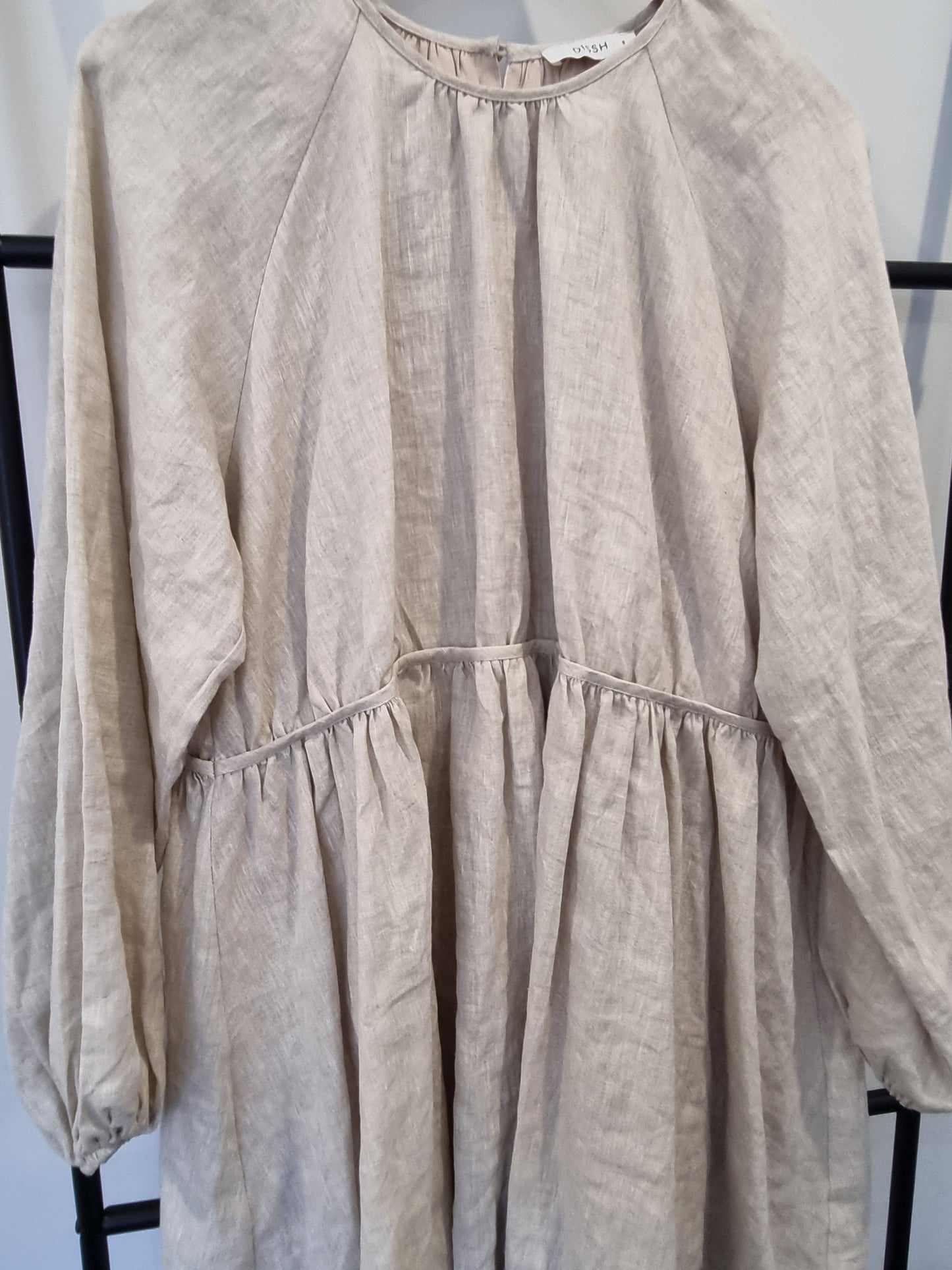 Dissh Mini Dress - Size 8