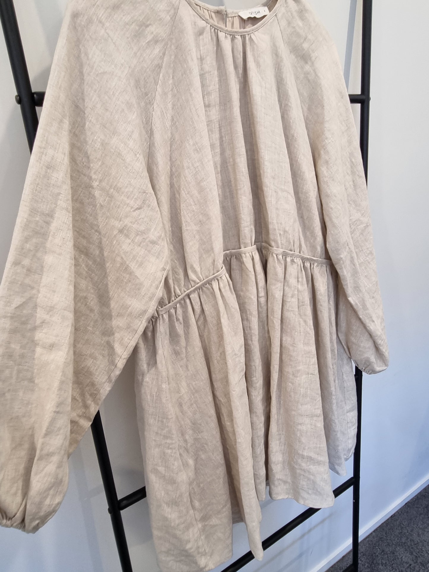 Dissh Mini Dress - Size 8